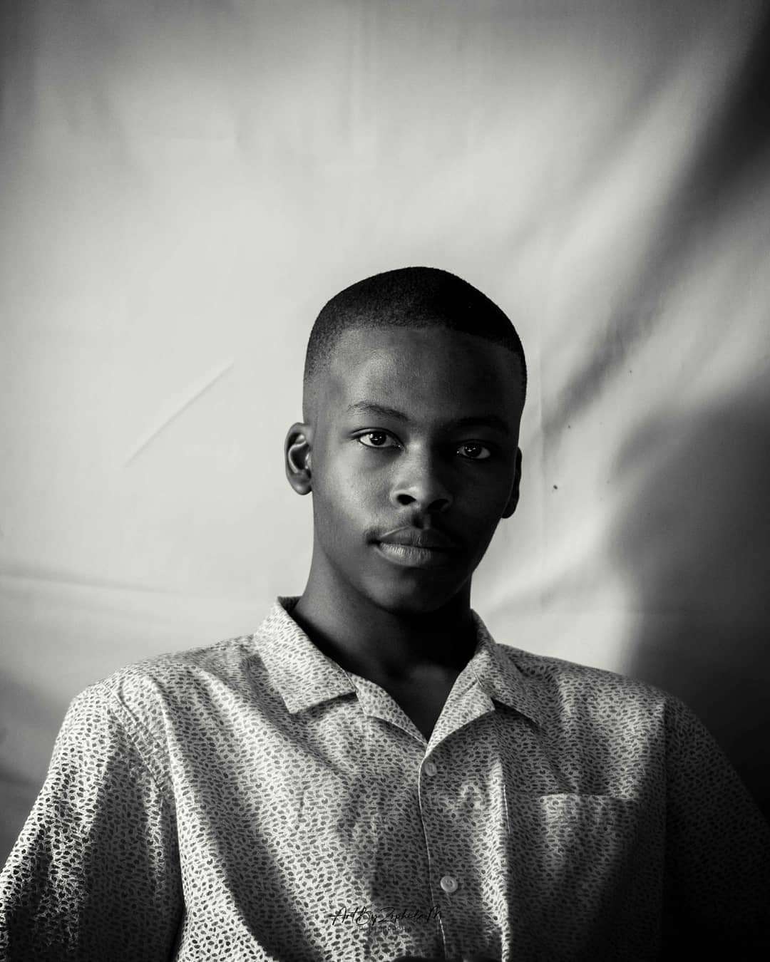 Zophila Madlala Profile Picture